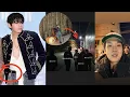 Lagu Kim Taehyung's Phone Hijacking Moment by Wooga Squad at Love Your W 2025