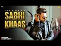 Download Lagu Sumit Parta - Sabhi Khaas (Official Music Video) | New Haryanvi Song 2025 | Real Music