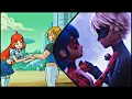 Download Lagu The Miraculous Winx Club | Theme Song