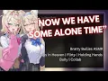 ASMR Playing 7 Minutes In Heaven With Your Bratty Bullies ft EunoeVA