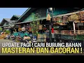 Download Lagu PASAR BURUNG ! AKHIRNYA KETEMU LAGI KIOS BAHAN RASA GACORAN DI PASAR BURUNG PRAMUKA HARI INI 