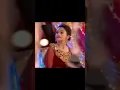 Lagu meethi akash dance ❤️😘😀 #love #uttaran #song  #tinadatta #youtubeshorts