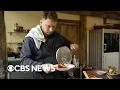 Meet the chef bringing a taste of authentic Thai food to England