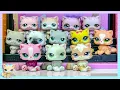 What s In My LPS Collection Persian Cats