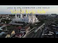 Download Lagu Cover Lagu Go Go Kota Solo (Train Cinematic Version) - KRL Commuter Line