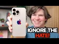 Download Lagu iPhone 16 Pro in 2025 - EVERYONE is Wrong!