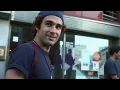 The Supermen Lovers - Midnight Train feat. Alexis Perez (Official Video)
