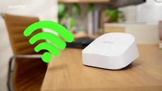 Improving your Wi-Fi with Exetel