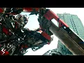Download Lagu Transformers (4K) Final Fight : Dark of The Moon