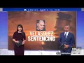 Ex-UFC fighter Cain Velasquez sentenced to 5 years in prison for 2022 shooting