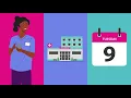ShiftMed Next Day Pay Explainer