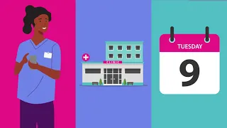 ShiftMed Next Day Pay Explainer