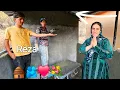 Beyond Borders: Reza's Incredible Aid and His Family's Transformation