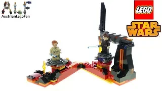 Star Wars: The Tusken Raiders Explained. 