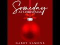 Someday at Christmas
