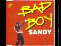 Download Lagu Sandy - Bad Boy (1995)