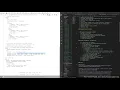 Purescript Collaborative Text Editing Prototype 5