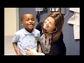 Breathing easy in schools The Rales Health Center at KIPP Baltimore