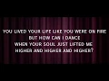 Download Lagu Picture perfect (Lirycs)_Escape the Fate