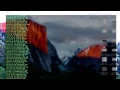 Get proxy with selenium and python