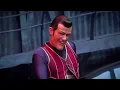 Lazy Town | We are Number One Music Video Videos For Kids