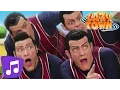 Download Lagu Lazy Town | We are Number One Music Video Videos For Kids