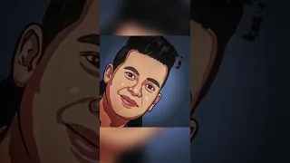 حمو المرشدي ولد عمل قلق مع الكل دندنها