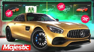 ОСТАЛОСЬ ПАРУ ДНЕЙ! ЗАЛЕТАЮ НА ЛЕТНЮЮ КОЛЛЕКЦИЮ 2026!!! MAJESTIC RP