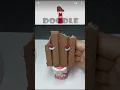 Download Lagu I made Sprunki OC kit kat #shorts#viral#sprunki #incredibox #clay art#kitkat