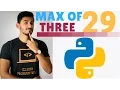 Learn Python Programming - 29