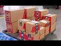Fulfillment Center 2022