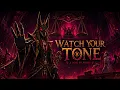 Helluva Boss Anubis Interrupts Satan Mastermind Watch Your Tone Expanded Mythos