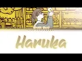 Download Lagu YOASOBI - 'ハルカ (Haruka)' Color Coded Lyrics
