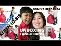Download Lagu Mainan Anak TANGO DANCE - Boneka Menari dan Berdansa