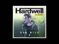 Hardwell feat. Jake Reese - Run Wild (Official Music Video)