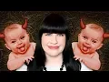 DEMONIC BABIES A Guide for New Parents