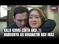 Ariana Minta Saka Selesaikan Surat Gugatan Cerai !! | Suami Pengganti ANTV Eps 156 FULL