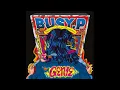 Busy P - Genie (feat. Mayer Hawthorne) [Flow Machines Remix] [Official Audio]