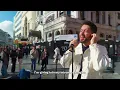 I Sang a HIT Song… With The ORIGINAL Artist
