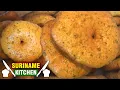 Download Lagu Surinaamse Populaire Bara Recept | Surinamese Popular Bara Recipe | Suriname Kitchen
