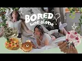 100 creative things to do when you re BORED