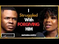 Download Lagu I Chose Forgiveness and Letting Go - Mapaseka Koetle