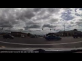 Car Crash Anchorage Alaska