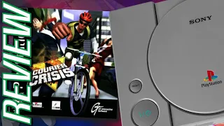 Download Courier Crisis PS1 Review MP3