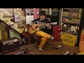 Download Lagu Billy Joel - The River Of Dreams - Acoustic Cover - Danny McEvoy