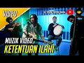 Lagu Yubi - Ketentuan Ilahi (Upin \u0026 Ipin Musim 17)
