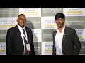 Download Lagu Interview with Asangye Bangu, WRRB at WSPC 2025, Istanbul