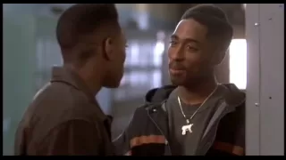Juice 1992 I Am Crazy But You Know What Else 