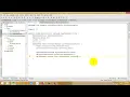 Internal SQLite Database in Android Create Database and table Insert Select Data part 1
