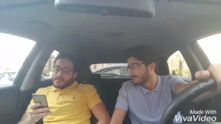 ضربت الودع ملقتش صاحب جدع دندنها